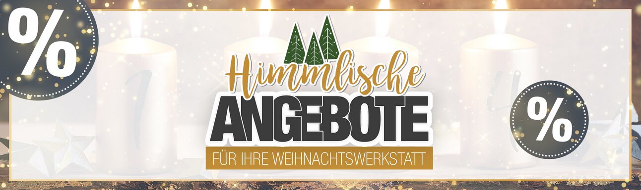 Himmlische Angebote