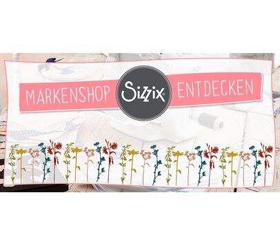 sizzix markenshop