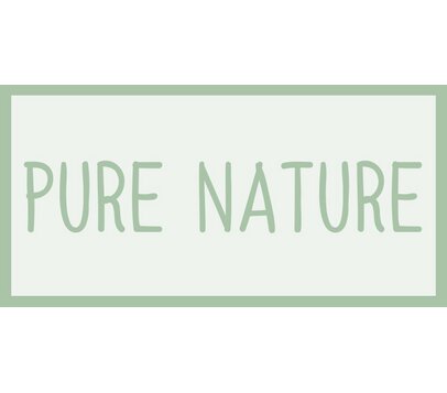 Farbtrend Pure Nature