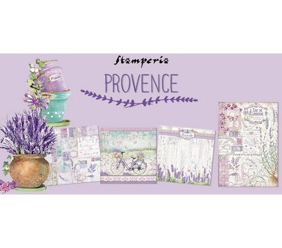 stamperia_Provence