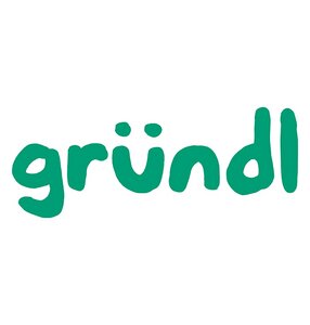gruendl logo