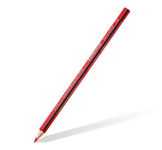 STAEDTLER Noris colour "Colored pencils", set of 12
