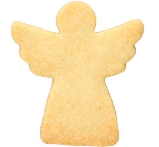 Cookie cutter "Angel"