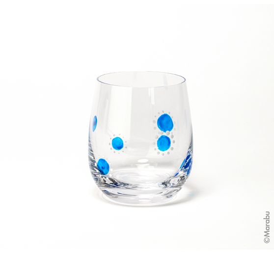 Marabu Porcelain & Glass, "Glossy"
