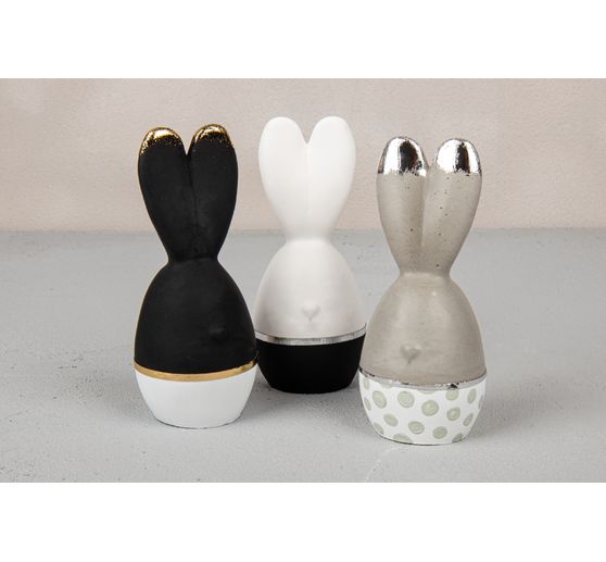 Silicone full mould "Bunny"