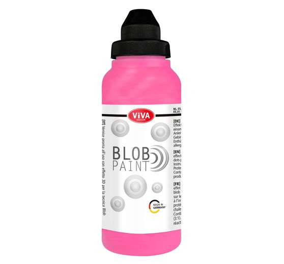 Viva Decor "Blob Paint", 280 ml