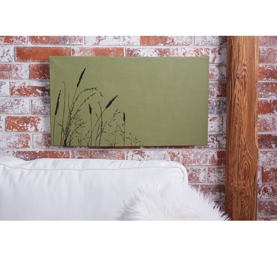 VBS Stretched canvas 40 x 70 cm