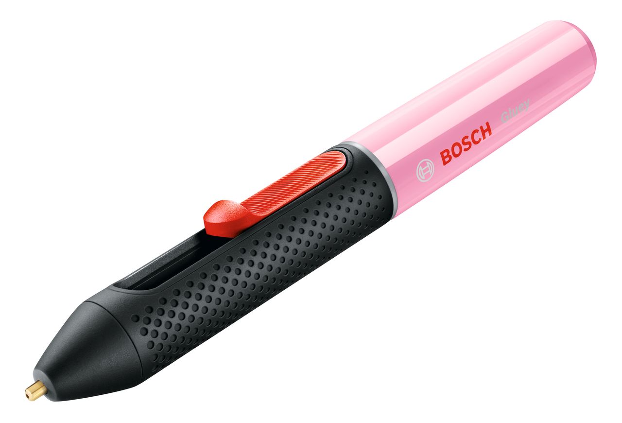 Bosch cordless 2025 glue pen