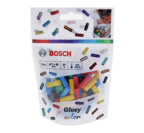BOSCH Ministicks for Gluey
