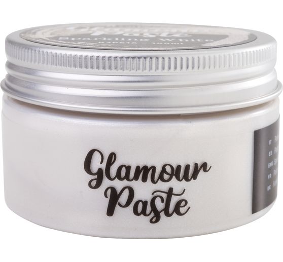 Stamperia "Glamour Paste"