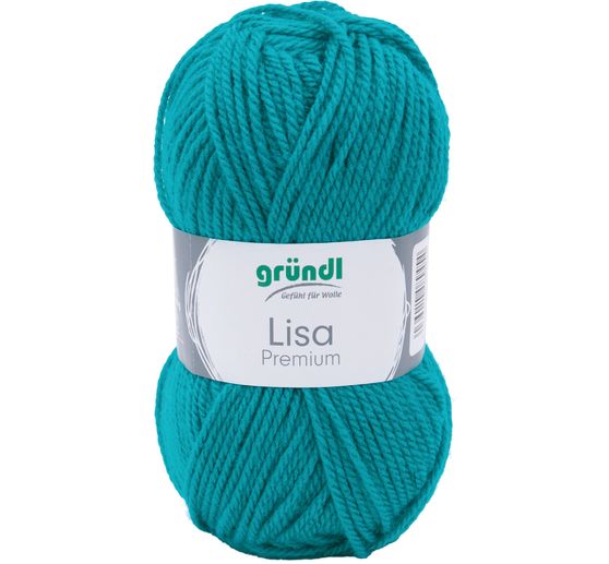 Wool "Lisa"