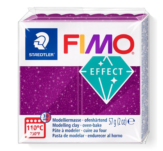 FIMO effect "Galaxy"
