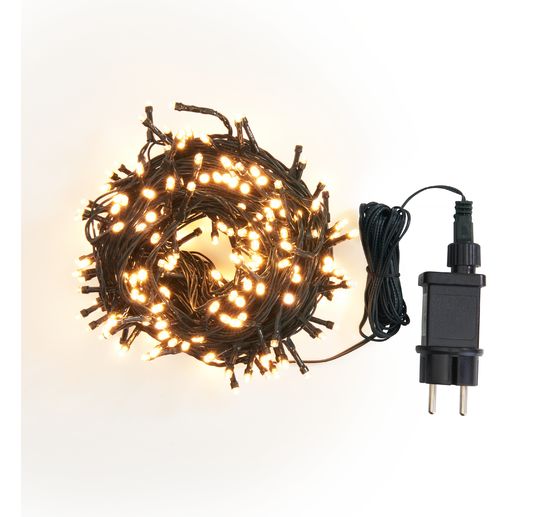 Outdoor Mini-LED-Lichterkette