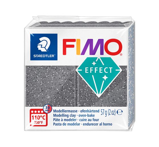 FIMO Effect 8010 "Granit"