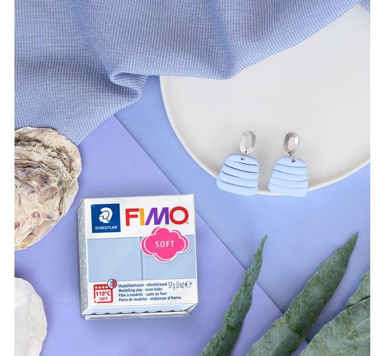 FIMO soft "Basisfarben"