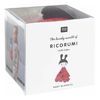 Rico Design Ricorumi Crochet set "Baby Blankies" Ladybird