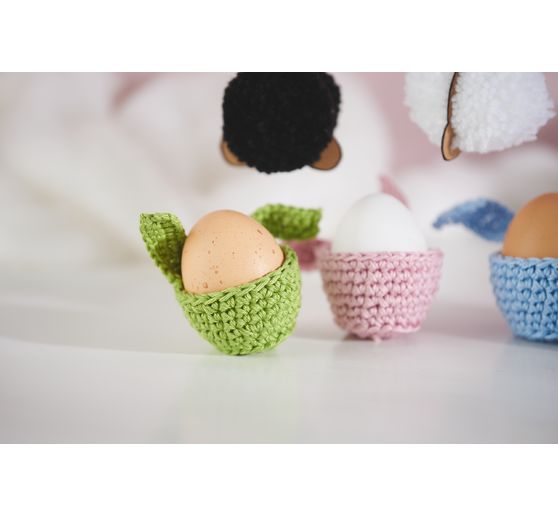 VBS Crochet hook "2 mm - 8 mm", set of 12