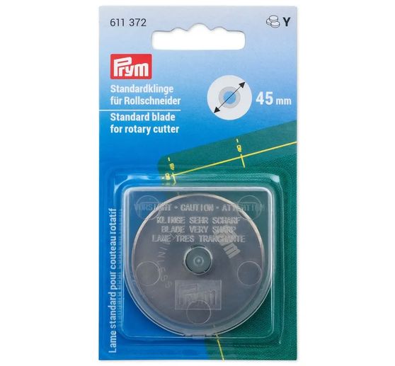 Prym replacement blade for Rotary cutter Maxi