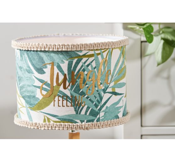 VBS Lampshade "Cylindrical", Ø 24 cm