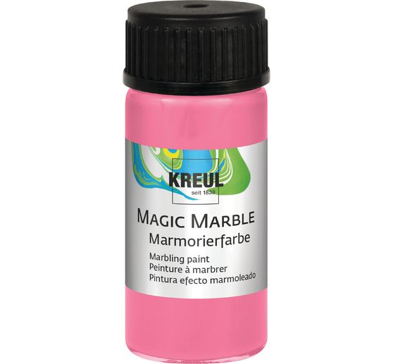 KREUL Magic Marble Colour for marbling