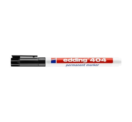 edding 404 "permanent marker"