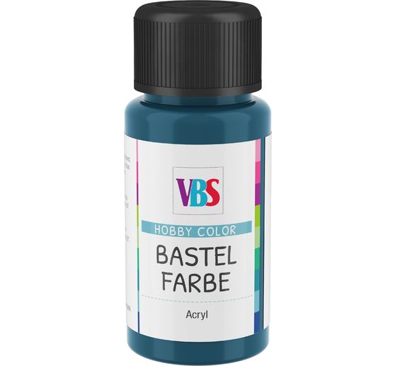 VBS Craft paint, 50 ml