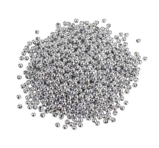 VBS Wax beads, Ø 3 mm, 1,250 pieces