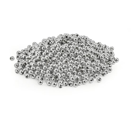 VBS Wax beads, Ø 4 mm, 1.000 pieces