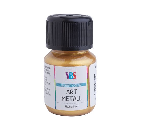 VBS Type Metal, 30 ml