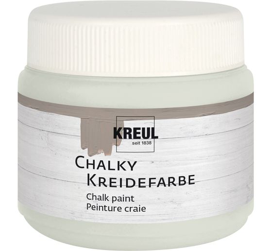 KREUL Chalky Chalk colour, 150 ml
