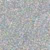 Glitter Glue Silver-Rainbow