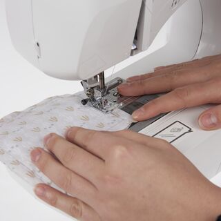 Sewing encyclopaedia
